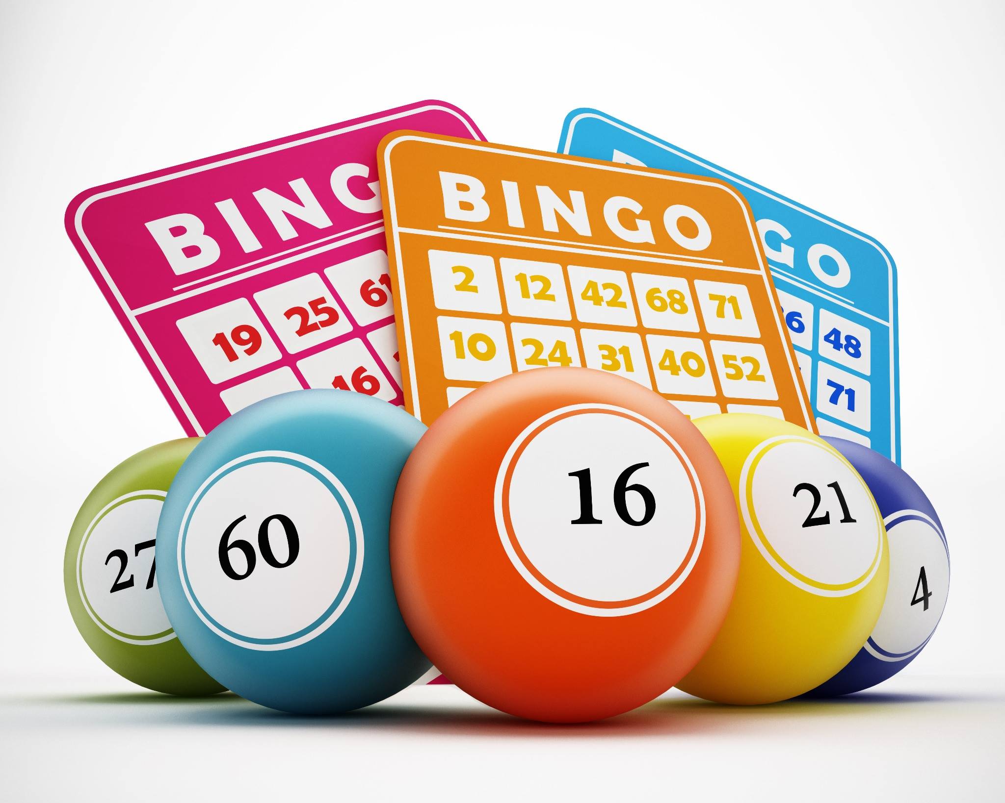 Bingo virtual gratis