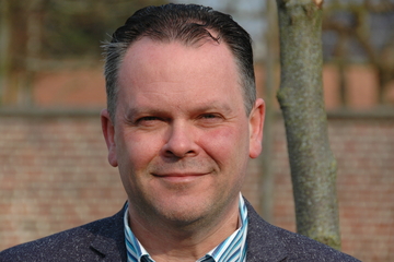 Filip Cailliau  Filip Cailliau Ondervoorzitter