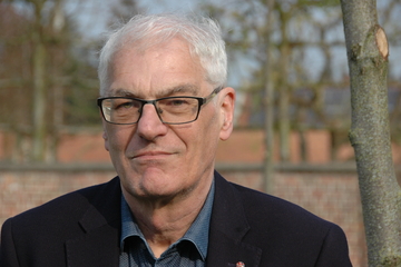 Bestuurslid Guido Verbeke  Guido Verbeke Bestuurslid