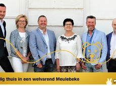 6 beresterke kandidaten voor Meulebeke 