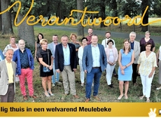 N-VA Meulebeke gaat voor een verantwoordelijk beleid