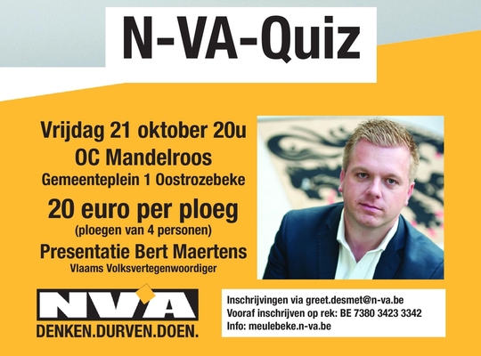 N-Va Quiz