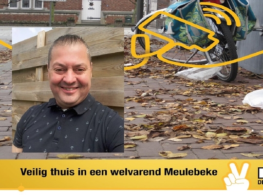 Toch mobiele camera's tegen zwerfvuil Toch mobiele camera's tegen zwerfvuil