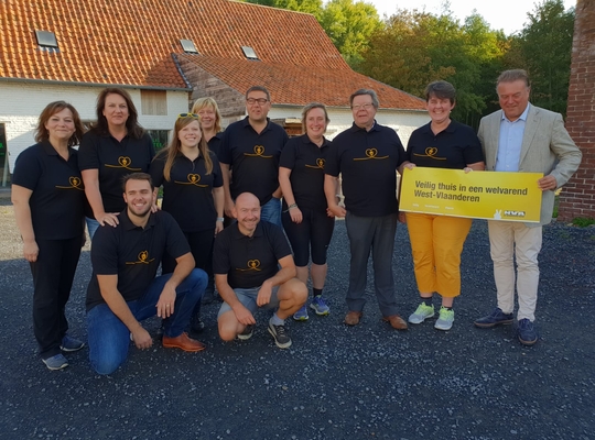N-VA pleit voor extra fietspaden 