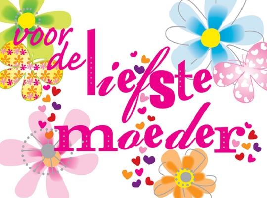 Leve moeder .... Moederdag N-VA Meulebeke