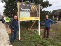 N-VA Meulebeke Beresterk